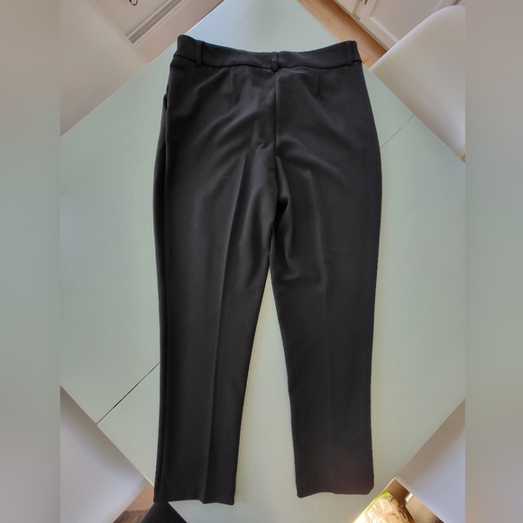 Le Chateau - High-waisted Dress Pants - Size 12 - Picture 5 of 5
